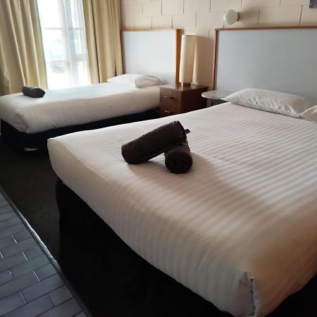 Yarragon Motel Εξωτερικό φωτογραφία