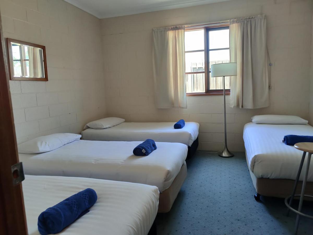Yarragon Motel Εξωτερικό φωτογραφία
