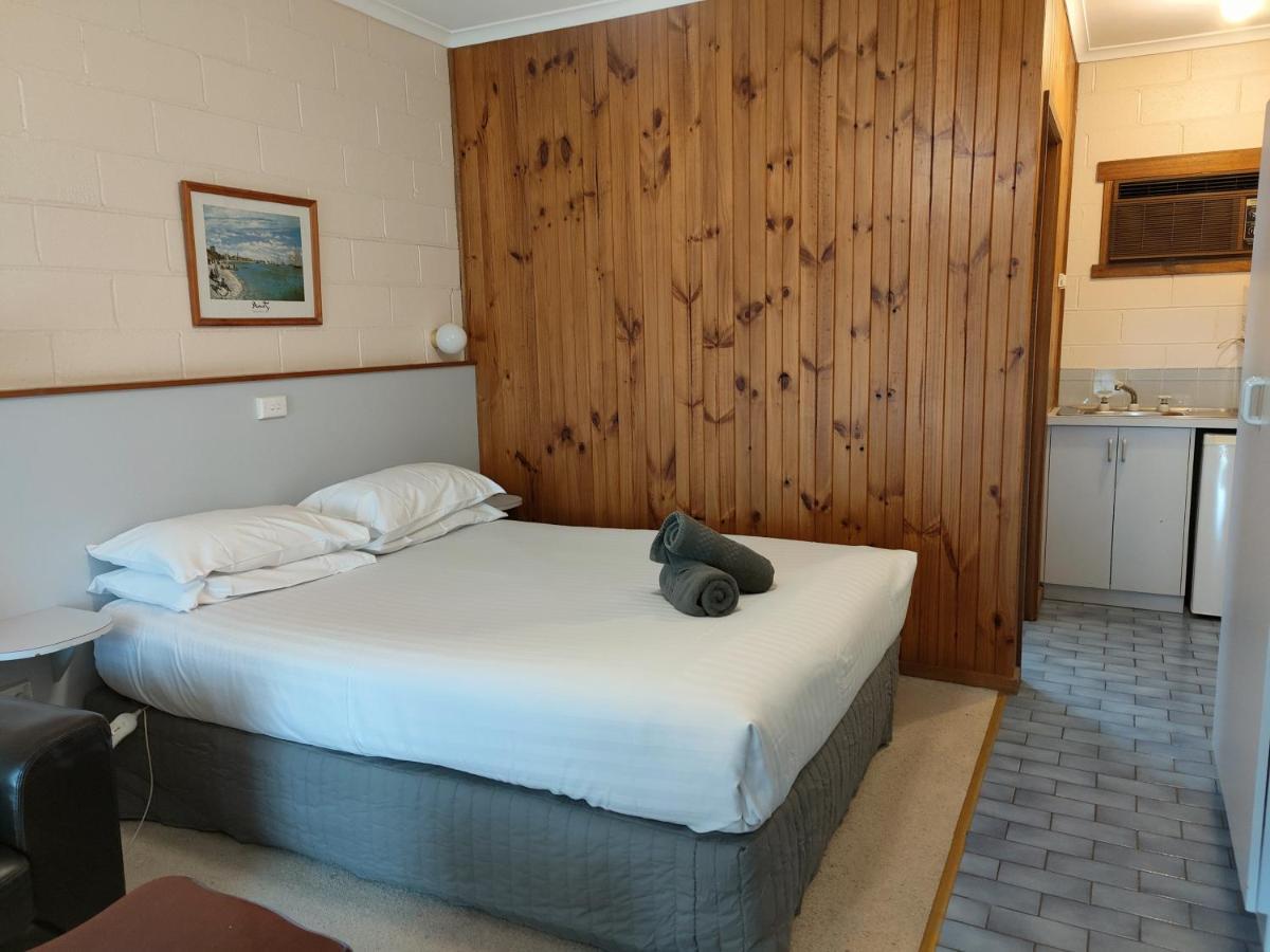 Yarragon Motel Εξωτερικό φωτογραφία