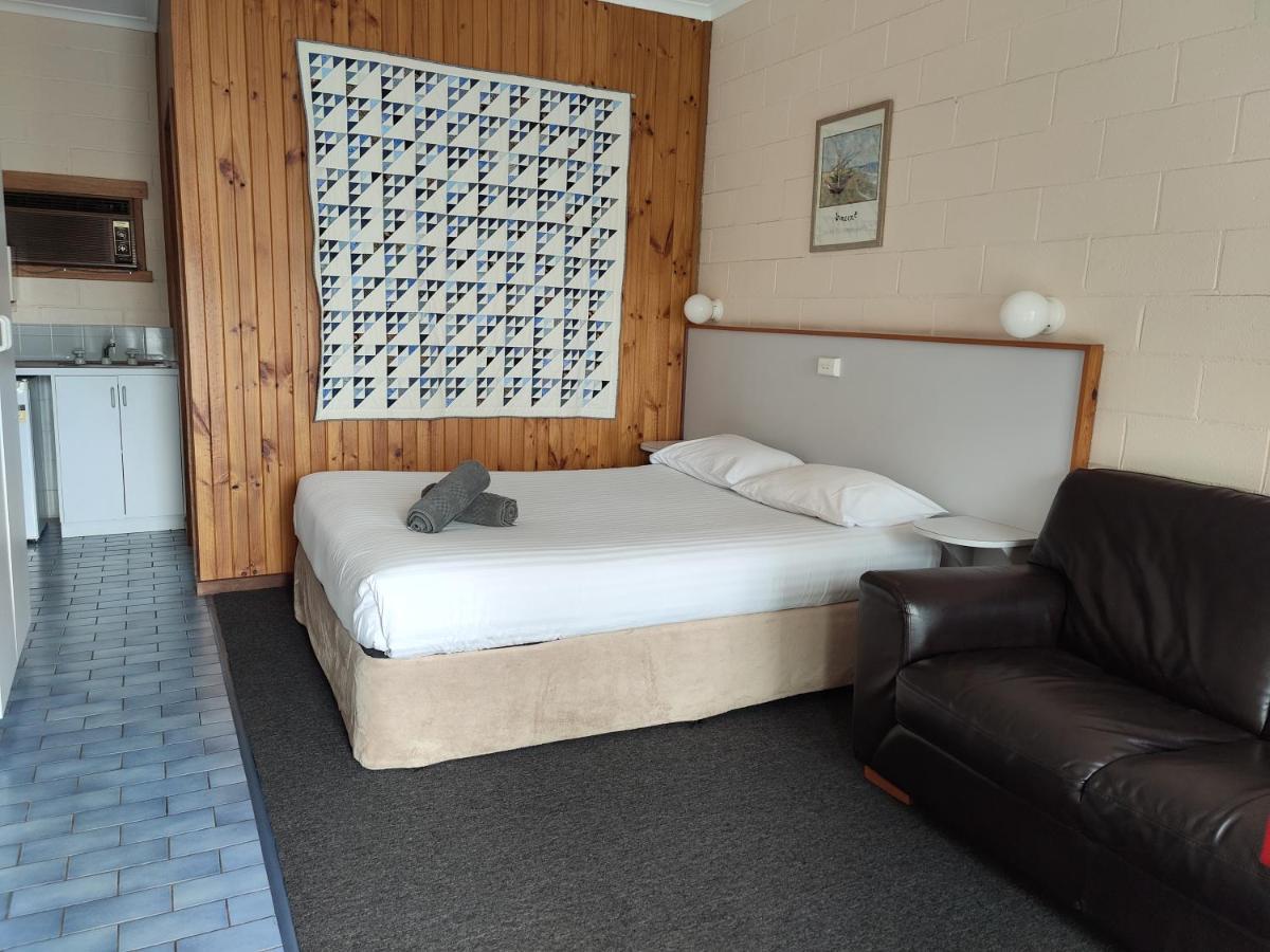 Yarragon Motel Εξωτερικό φωτογραφία