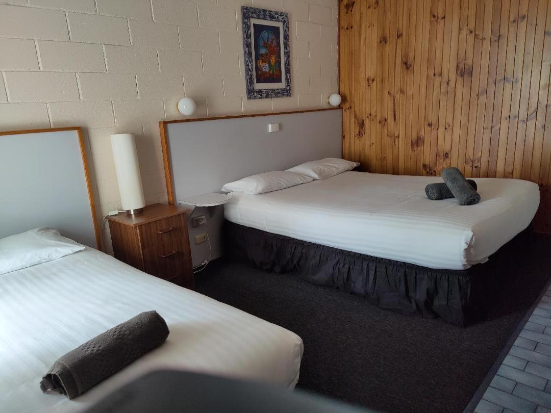 Yarragon Motel Εξωτερικό φωτογραφία