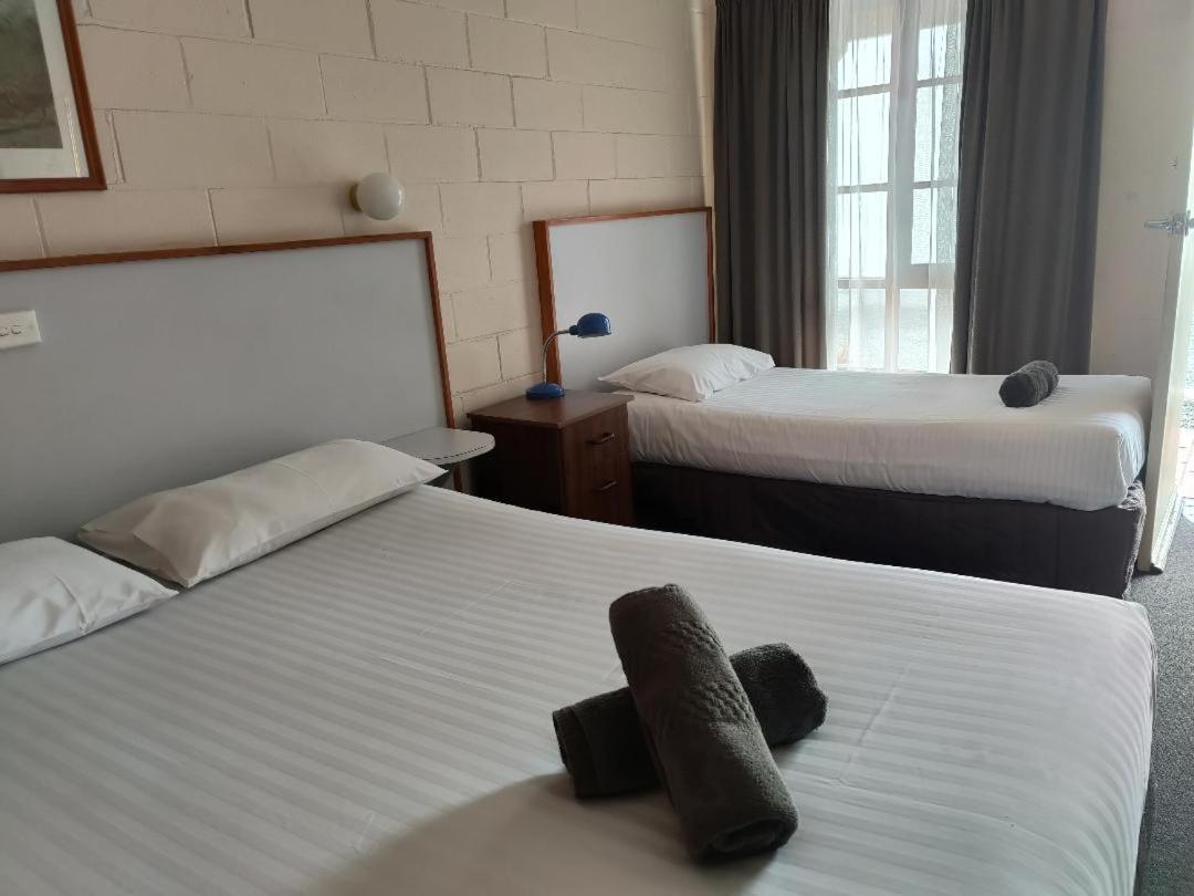 Yarragon Motel Εξωτερικό φωτογραφία