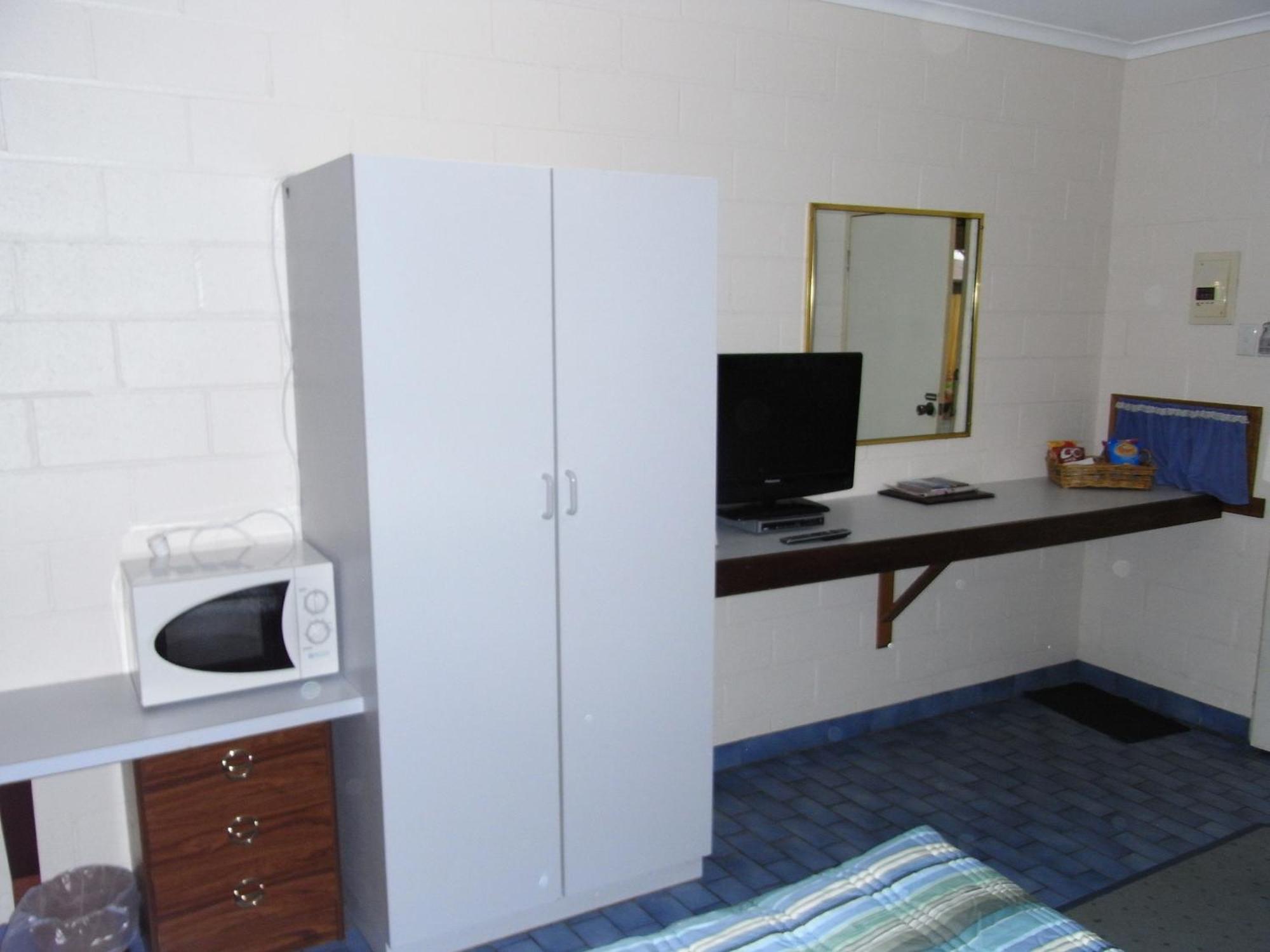 Yarragon Motel Εξωτερικό φωτογραφία