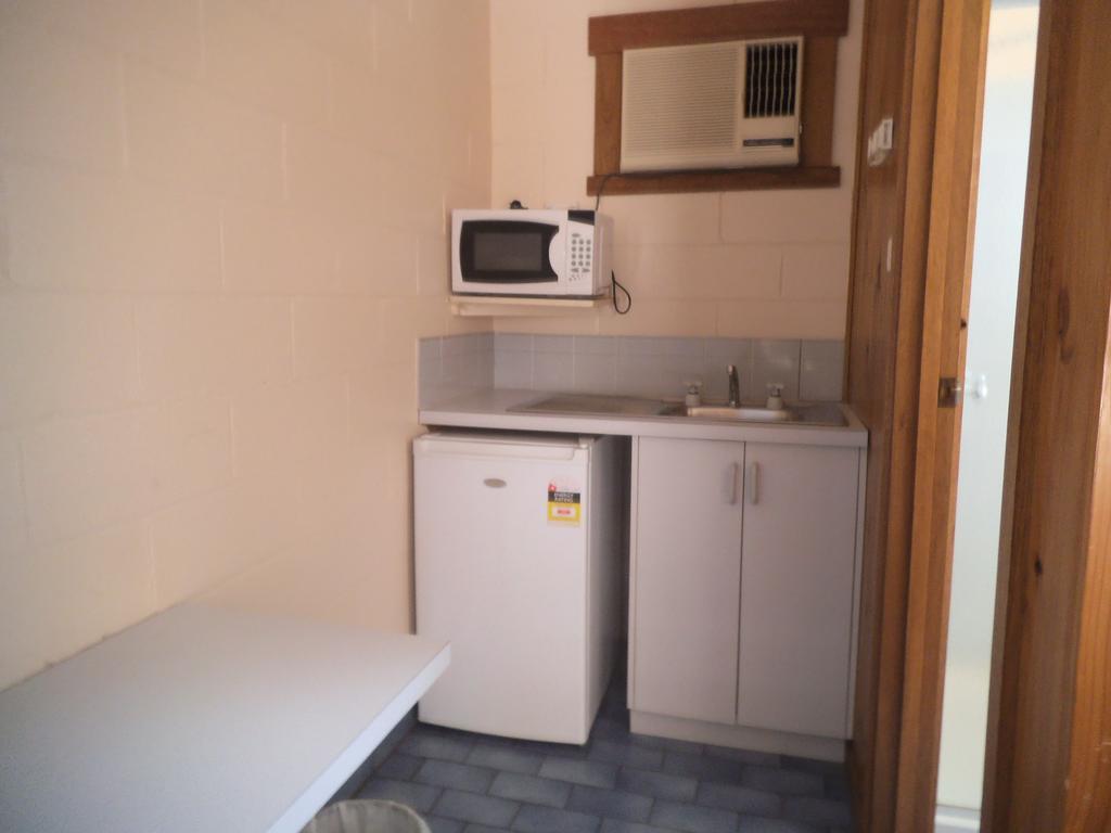 Yarragon Motel Εξωτερικό φωτογραφία