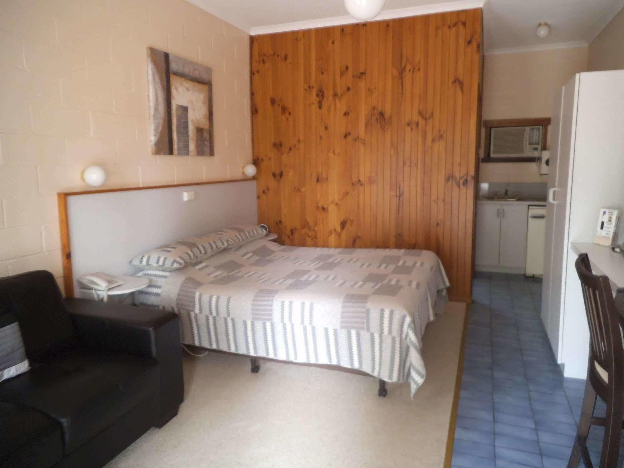 Yarragon Motel Εξωτερικό φωτογραφία