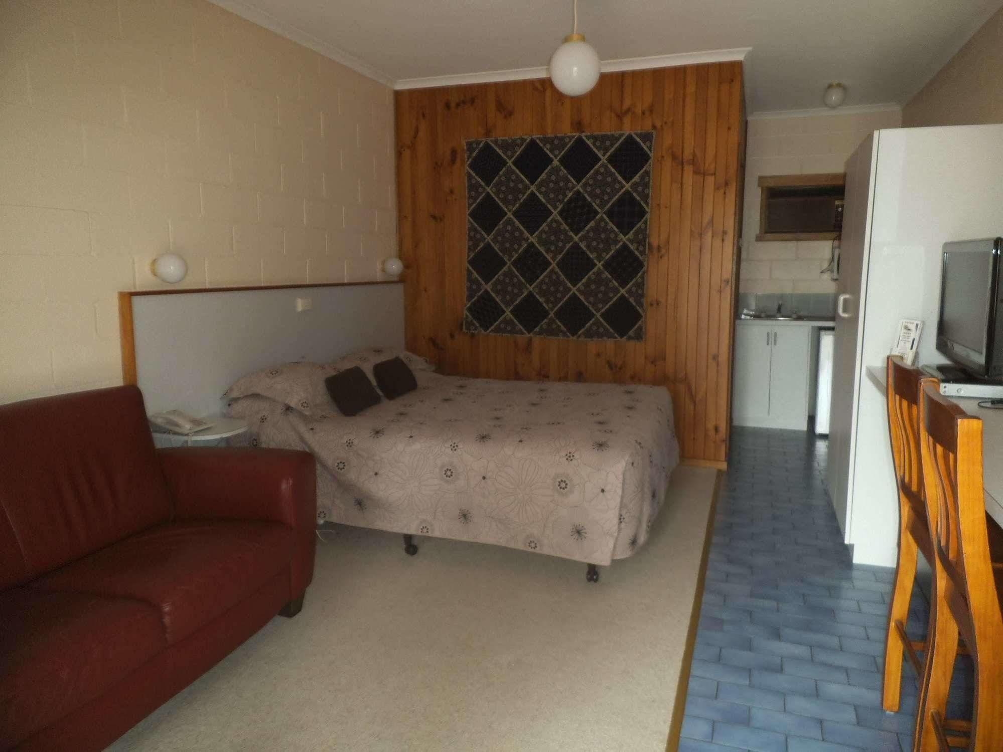 Yarragon Motel Εξωτερικό φωτογραφία