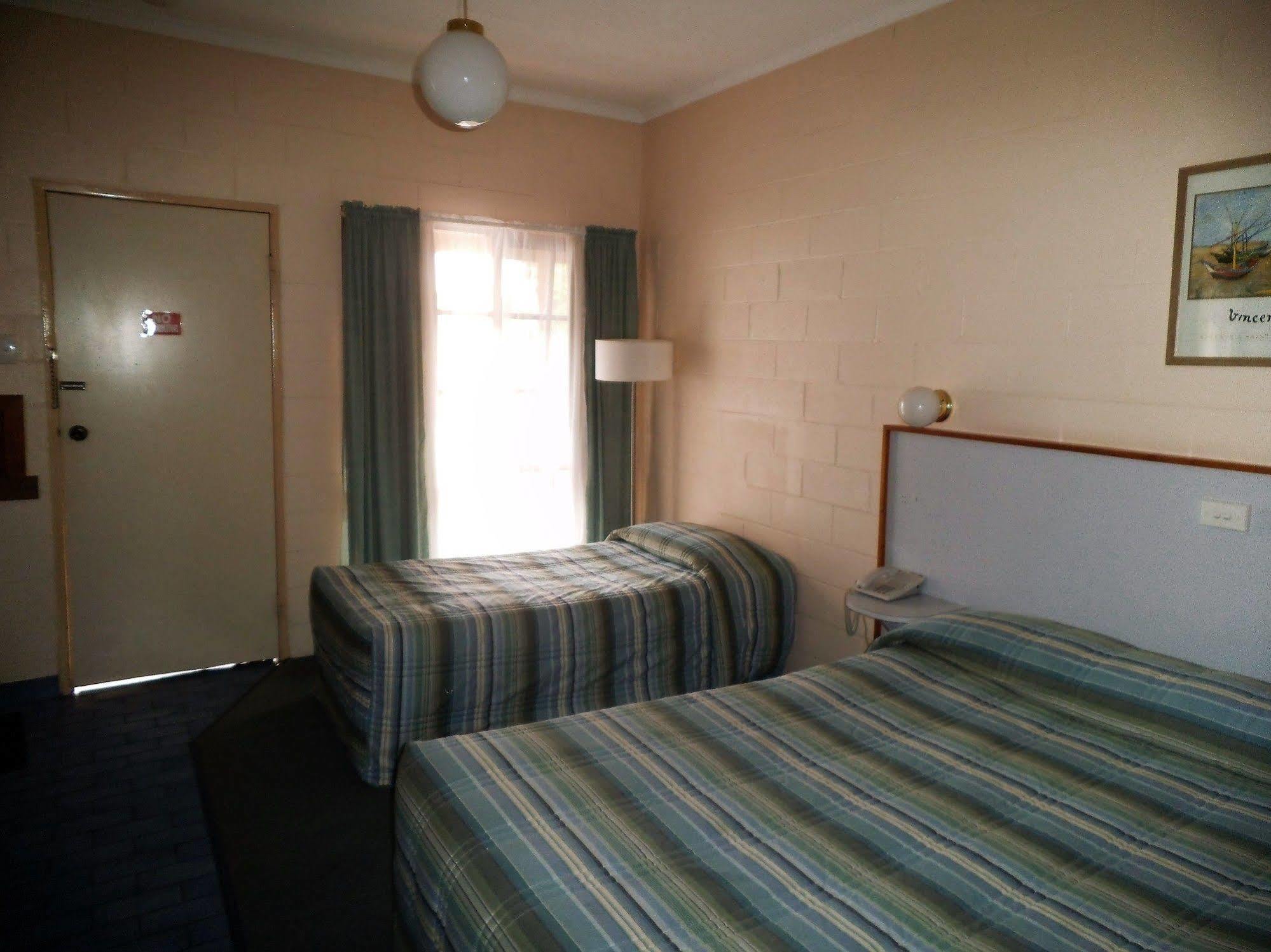 Yarragon Motel Εξωτερικό φωτογραφία